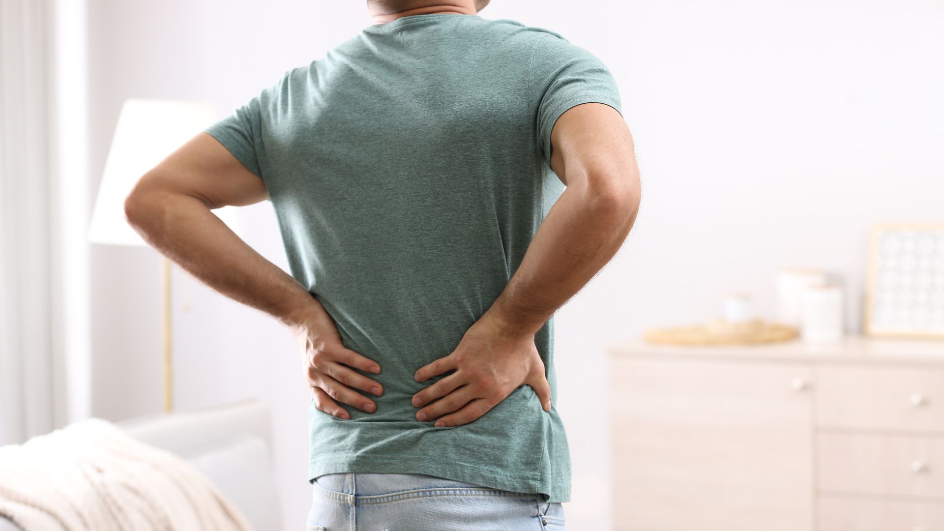 Back Pain Treatment