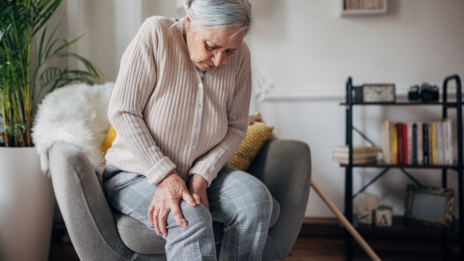 Knee Pain Treatment