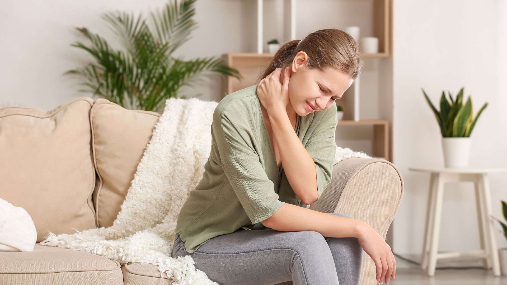 Neck Pain Treatment