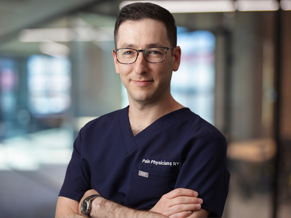 Dr. Dvoskin