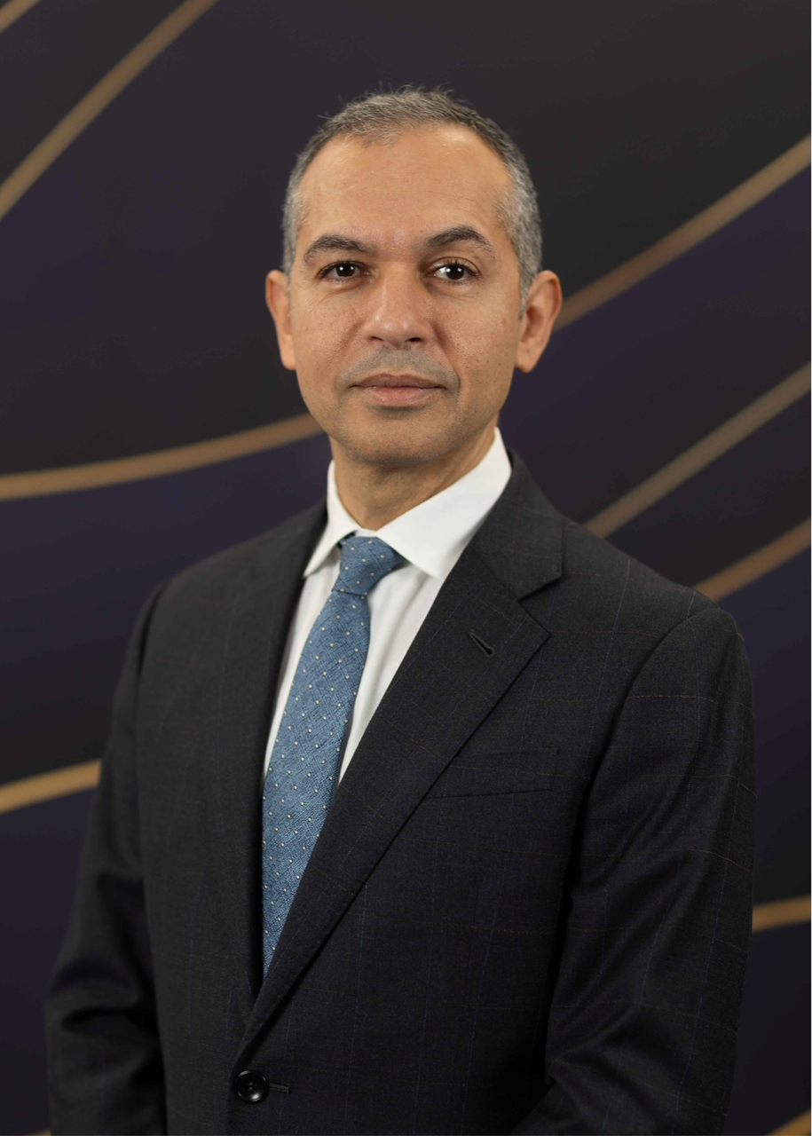 Dr. Tamer Elbaz