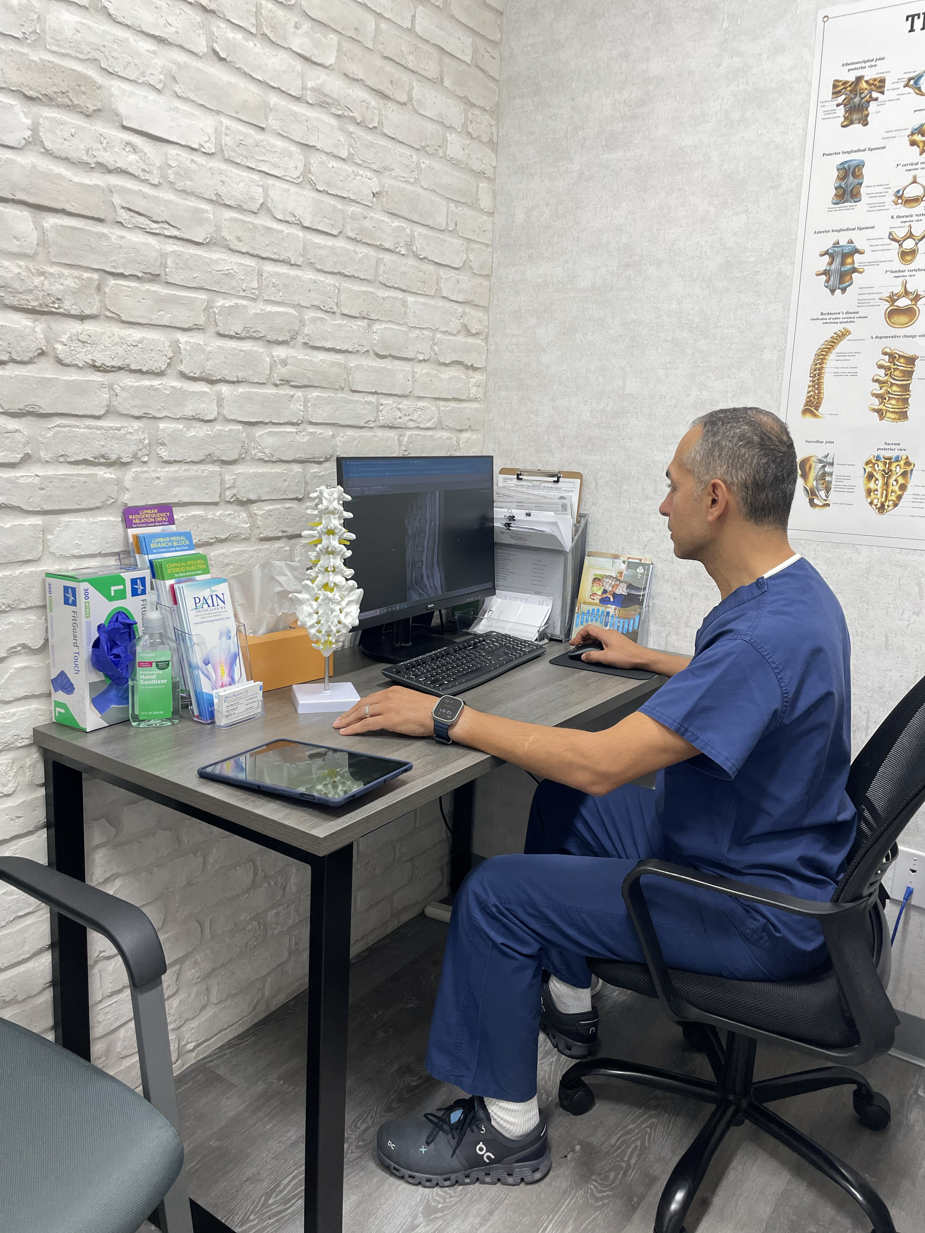 Our clinic
