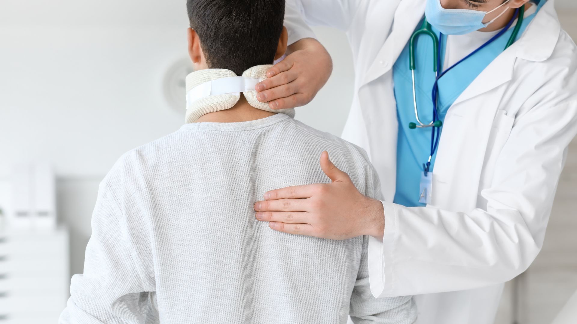 Spinal Cord Stimulation Treatment in NYC